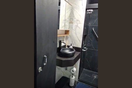Apartamento para alugar com 1 quarto, 55m² em Copacabana, Rio de Janeiro