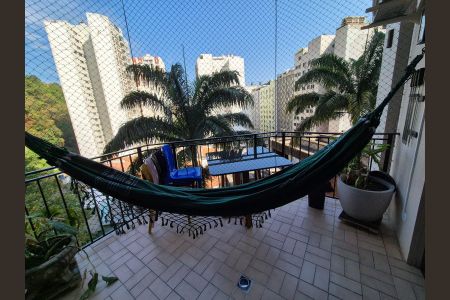 Apartamento para alugar com 55m², 1 quarto e 1 vaga