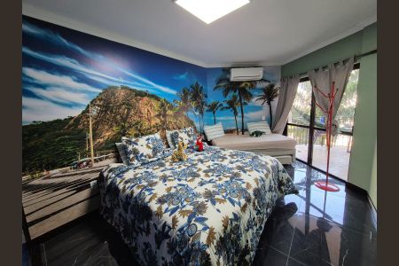 Apartamento para alugar com 1 quarto, 55m² em Copacabana, Rio de Janeiro