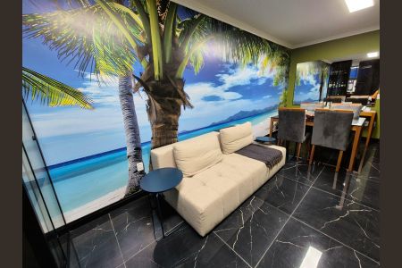 Apartamento para alugar com 1 quarto, 55m² em Copacabana, Rio de Janeiro