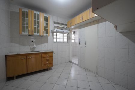 Apartamento à venda com 71m², 2 quartos e 1 vagaCozinha