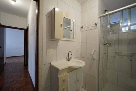 Apartamento à venda com 71m², 2 quartos e 1 vagaBanheiro