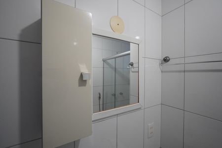 Apartamento à venda com 71m², 2 quartos e 1 vagaBanheiro