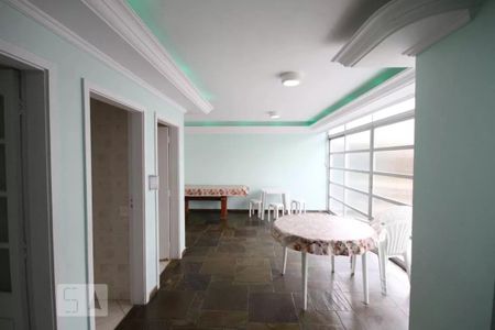 Apartamento à venda com 71m², 2 quartos e 1 vaga Apartamento à venda com 71m², 2 quartos e 1 vagaSalão de Festas