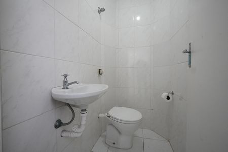 Apartamento à venda com 71m², 2 quartos e 1 vagaBanheiro de serviço