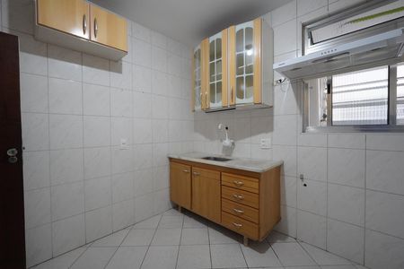 Apartamento à venda com 71m², 2 quartos e 1 vagaCozinha
