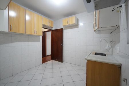 Apartamento à venda com 71m², 2 quartos e 1 vagaCozinha