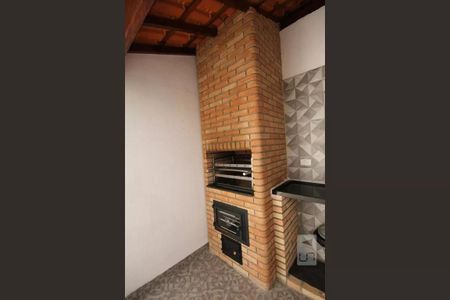 Apartamento à venda com 71m², 2 quartos e 1 vaga Apartamento à venda com 71m², 2 quartos e 1 vagaChurrasqueira