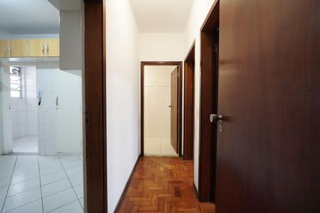 Apartamento à venda com 71m², 2 quartos e 1 vagaCorredor