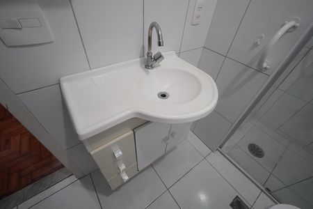 Apartamento à venda com 71m², 2 quartos e 1 vagaBanheiro