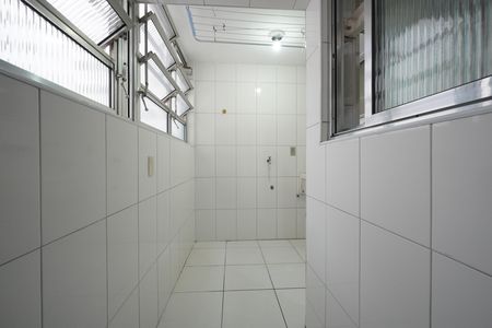 Apartamento à venda com 71m², 2 quartos e 1 vagaÁrea de Serviço