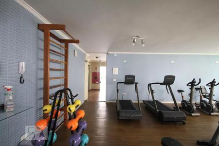 Apartamento à venda com 71m², 2 quartos e 1 vaga Apartamento à venda com 71m², 2 quartos e 1 vagaAcademia