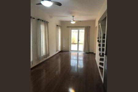 Foto 01 de casa de condomínio à venda com 3 quartos, 140m² em Loteamento Alphaville, Campinas