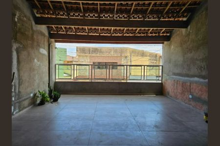 Foto 09 de casa à venda com 3 quartos, 225m² em Jardim Santo Antonio, São Paulo