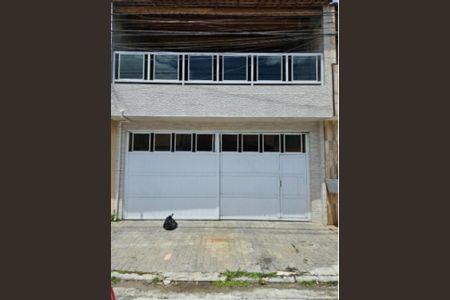 Foto 12 de casa à venda com 3 quartos, 225m² em Jardim Santo Antonio, São Paulo