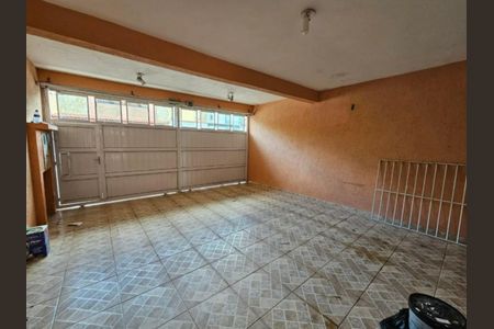 Foto 11 de casa à venda com 3 quartos, 225m² em Jardim Santo Antonio, São Paulo