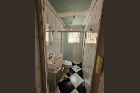 Foto 06 de casa à venda com 3 quartos, 225m² em Jardim Santo Antonio, São Paulo