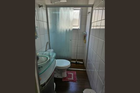 Foto 08 de casa à venda com 3 quartos, 225m² em Jardim Santo Antonio, São Paulo