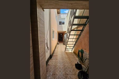 Foto 10 de casa à venda com 3 quartos, 225m² em Jardim Santo Antonio, São Paulo