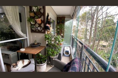 Apartamento à venda com 71m², 3 quartos e 1 vaga Apartamento à venda com 71m², 3 quartos e 1 vagaFoto 10