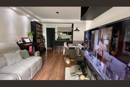 Apartamento à venda com 71m², 3 quartos e 1 vaga Apartamento à venda com 71m², 3 quartos e 1 vagaFoto 22