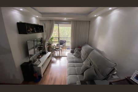 Apartamento à venda com 71m², 3 quartos e 1 vaga Apartamento à venda com 71m², 3 quartos e 1 vagaFoto 09