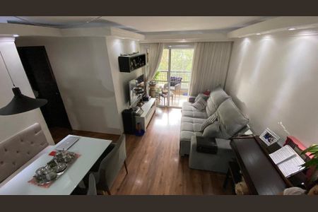 Apartamento à venda com 71m², 3 quartos e 1 vaga Apartamento à venda com 71m², 3 quartos e 1 vagaFoto 01