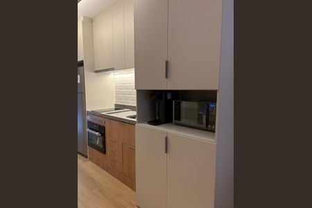 Foto 12 de apartamento para alugar com 1 quarto, 40m² em Vila Mariana, São Paulo