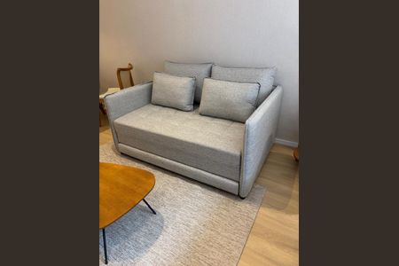 Foto 09 de apartamento para alugar com 1 quarto, 40m² em Vila Mariana, São Paulo