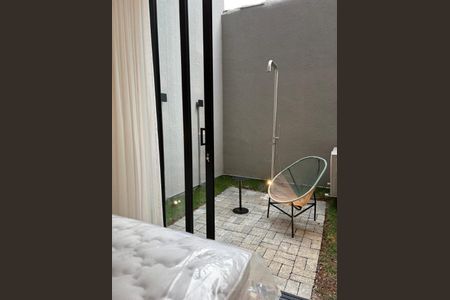 Foto 11 de apartamento para alugar com 1 quarto, 40m² em Vila Mariana, São Paulo