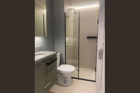 Foto 10 de apartamento para alugar com 1 quarto, 40m² em Vila Mariana, São Paulo