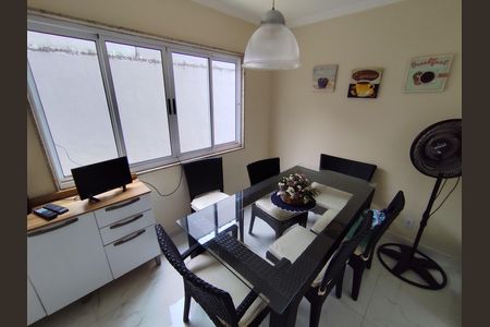 Casa para alugar com 300m², 3 quartos e 3 vagas Casa para alugar com 300m², 3 quartos e 3 vagasSala de Jantar