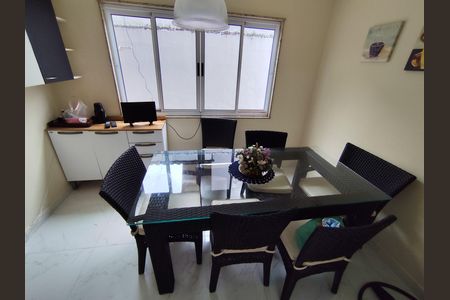 Casa para alugar com 300m², 3 quartos e 3 vagas Casa para alugar com 300m², 3 quartos e 3 vagasSala de Jantar
