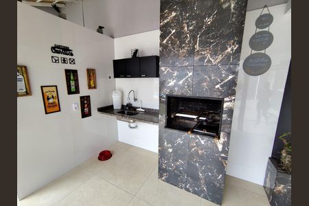 Casa para alugar com 300m², 3 quartos e 3 vagas Casa para alugar com 300m², 3 quartos e 3 vagasÁrea Gourmet