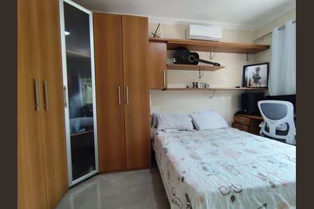 Casa para alugar com 300m², 3 quartos e 3 vagas Casa para alugar com 300m², 3 quartos e 3 vagasQuarto