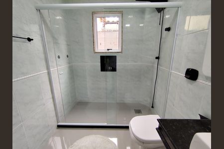 Casa para alugar com 300m², 3 quartos e 3 vagas Casa para alugar com 300m², 3 quartos e 3 vagasBanheiro