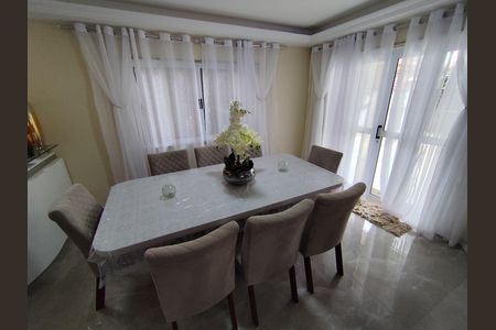 Sala de Jantar de casa para alugar com 3 quartos, 300m² em Maravista, Niterói