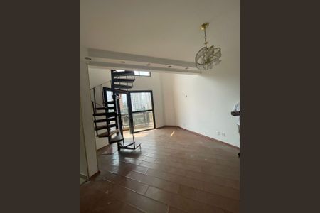 SALA de apartamento à venda com 2 quartos, 73m² em Jardim Ampliacao, São Paulo