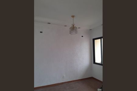 SALA de apartamento à venda com 2 quartos, 73m² em Jardim Ampliacao, São Paulo