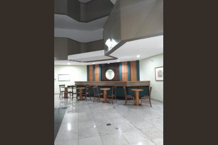 CONDOMÍNIO de apartamento à venda com 2 quartos, 73m² em Jardim Ampliacao, São Paulo