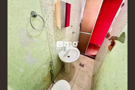 Casa à venda com 123m², 3 quartos e 3 vagasFoto 21