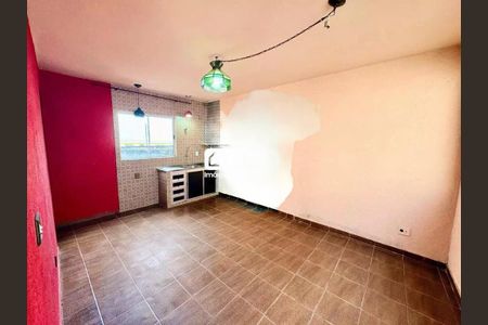 Foto 18 de casa à venda com 3 quartos, 123m² em Vila Tofanello, Campinas