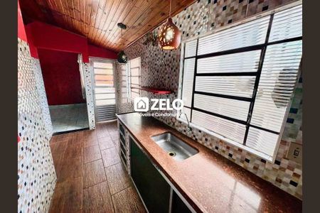 Casa à venda com 123m², 3 quartos e 3 vagasFoto 13