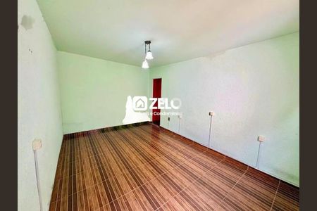 Foto 23 de casa à venda com 3 quartos, 123m² em Vila Tofanello, Campinas