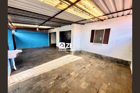 Casa à venda com 123m², 3 quartos e 3 vagasFoto 28