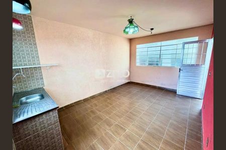 Foto 19 de casa à venda com 3 quartos, 123m² em Vila Tofanello, Campinas