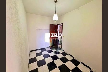 Foto 09 de casa à venda com 3 quartos, 123m² em Vila Tofanello, Campinas