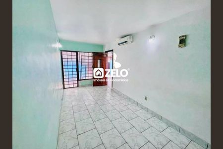Foto 03 de casa à venda com 3 quartos, 123m² em Vila Tofanello, Campinas