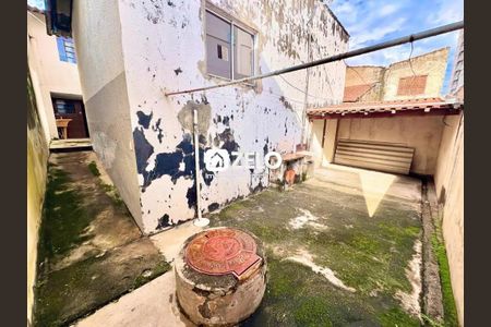 Casa à venda com 123m², 3 quartos e 3 vagasFoto 24