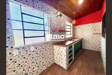 Casa à venda com 123m², 3 quartos e 3 vagasFoto 12